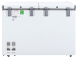 Tủ đông mát Alaska 372 lít BCD-5568C