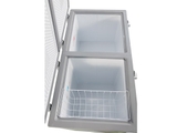 Tủ đông mát Alaska 372 lít BCD-5568C