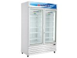 Tủ đông đứng 2 cánh Alaska IF-700G2 745 lít