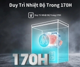 Tủ đông Hisense 202 lít FC260D4EWC1