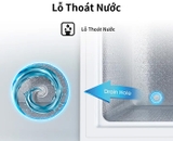 Tủ đông Hisense 202 lít FC260D4EWC1