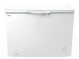 Tủ đông Hisense 300 lít FC380D4EWC1