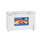 Tủ đông Hòa Phát 2 ngăn 2 cánh HPF BD6240 240L