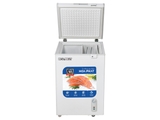 Tủ đông Hòa Phát 1 ngăn 1 chế độ đông HPF AN6107/AN6107N