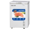 Tủ đông Hòa Phát 1 ngăn 1 chế độ đông HPF AN6107/AN6107N
