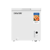 Tủ đông Hòa Phát HPF AN666 66 lít