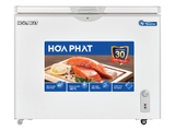 Tủ đông Hòa Phát Inverter 1 ngăn 1 chế độ đông HPF AD8252