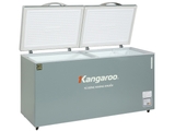 Tủ đông kháng khuẩn 1 ngăn 2 cánh Kangaroo 500 lít KGFZ560NG1