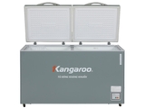 Tủ đông kháng khuẩn 1 ngăn 2 cánh Kangaroo 500 lít KGFZ560NG1