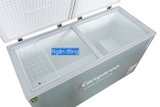 Tủ đông kháng khuẩn 430 lít Kangaroo KGFZ490IG1