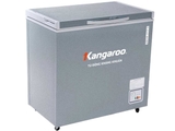 Tủ đông kháng khuẩn Kangaroo 140 lít KGFZ200NG1