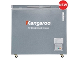 Tủ đông kháng khuẩn Kangaroo 140 lít KGFZ200NG1