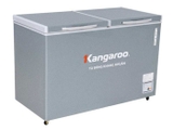 Tủ đông kháng khuẩn Kangaroo KGFZ290NG2 - 230 lít