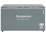 Tủ đông kháng khuẩn Kangaroo KGFZ490NG1 - 430 lít