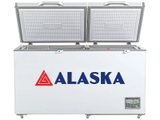 Tủ đông mát Alaska BCD-6567N