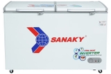 Tủ đông Sanaky Inverter 410 lít VH-5699HY3, 1 ngăn đông