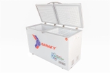 Tủ đông Sanaky Inverter 280 lít VH-4099W3, giá tốt giao ngay