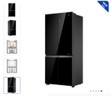 Tủ Lạnh 4 Cửa Aqua 529 Lít AQR-M600XA(GB)