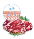 Tủ Lạnh Âm Tường Toshiba JAPANDi KUMO 520L GR-RF680WI-PGV(D4)