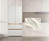 Tủ Lạnh Âm Tường Toshiba JAPANDi KUMO 521L GR-RF681WI-PGV(D4)