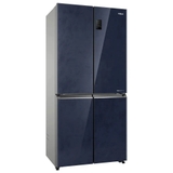 Tủ Lạnh Aqua Inverter 469 Lít AQR-M560XA(GL)