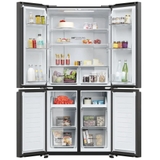 Tủ Lạnh Aqua Inverter 469 Lít AQR-M560XA(GL)