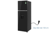 Tủ lạnh Aqua Inverter 358 lít AQR-T410FA(WGB), giá rẻ