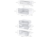 Tủ lạnh Bosch KIN86ADD0 serie 6