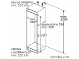Tủ lạnh Bosch KIN86ADD0 serie 6