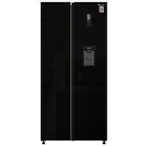 Tủ lạnh Casper 530 lít RS-D530SBS Side by Side 2 cánh 2025