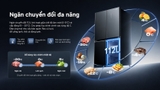 Tủ Lạnh Dreame C-Fresh 600L DRC600WGB4VN