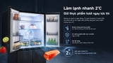 Tủ Lạnh Dreame C-Fresh 600L DRC600WGB4VN