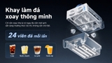 Tủ Lạnh Dreame C-Fresh 600L DRC600WGB4VN