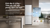 Tủ Lạnh Dreame Mega Pro 409L – DRB400WG3VN