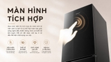 Tủ Lạnh Dreame Mega Pro 409L – DRB400WG3VN