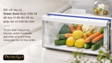 Tủ lạnh Electrolux 4 cánh Serie 700 564 lít EQE5700B-B