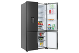 Tủ lạnh Electrolux Inverter 562 lít EQE5660A-B