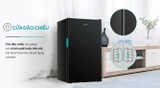 Tủ lạnh Hisense 82 lít RR106D4EBN