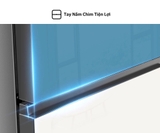 Tủ Lạnh Hisense Inverter 424 Lít RT549N4EW-MBU ,giá tốt