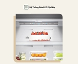 Tủ Lạnh Hisense Inverter 609 RQ768N4EWW-KU ,giá tốt