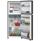 Tủ lạnh Hitachi 374 lít HRTN6408SAGBKVN Grand Carbon Line