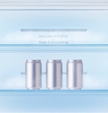 Tủ lạnh Hitachi 645 lít R-WB700PGV4 GBK Multi Door 4 cánh