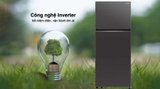 Tủ lạnh Hitachi Inverter 409 lít HRTN6443SAGMGVN