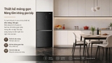 Tủ lạnh Hitachi Inverter 422 lít HR4N7462DSGBVN