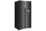 Tủ lạnh Hitachi Inverter 529 lít Side By Side HRSN9563DWDXVN
