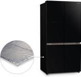 Tủ lạnh Hitachi Inverter Multi Door R-WB700VGV4(GBK) - 645 lít