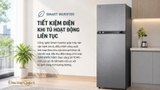 Tủ lạnh LG Inverter 335 lít T33SV2