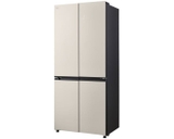 Tủ lạnh LG Inverter 510 lít Multi Door F51EG