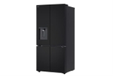 Tủ lạnh LG Inverter 571 lít Multi Door F58BGD