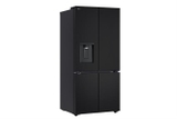 Tủ lạnh LG Inverter 571 lít Multi Door F58BGD